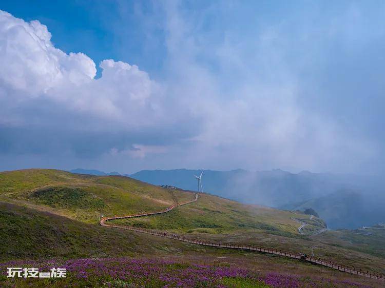 贵州毕节旅游景点有哪些地方(档次著名旅游景点推荐)-图片1